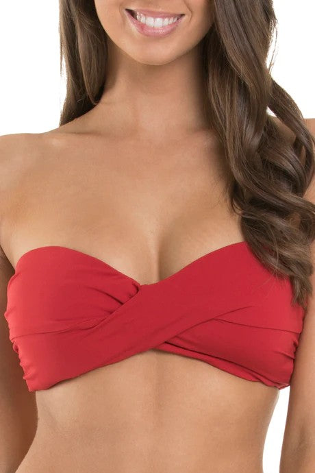 Jets Jetset D BANDEAU TOP