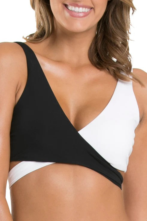 Jets Classique CROSS OVER TOP