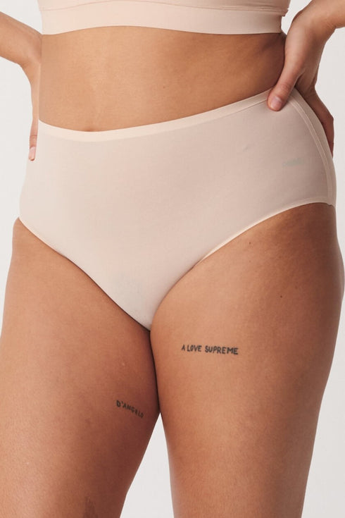 Chantelle Softstretch Seamless Full Brief (5-pack)