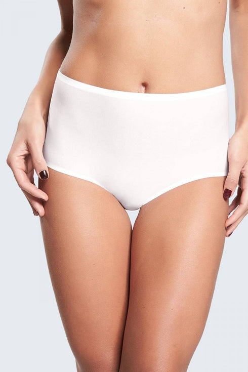 Chantelle Softstretch One Size Seamless Full Brief
