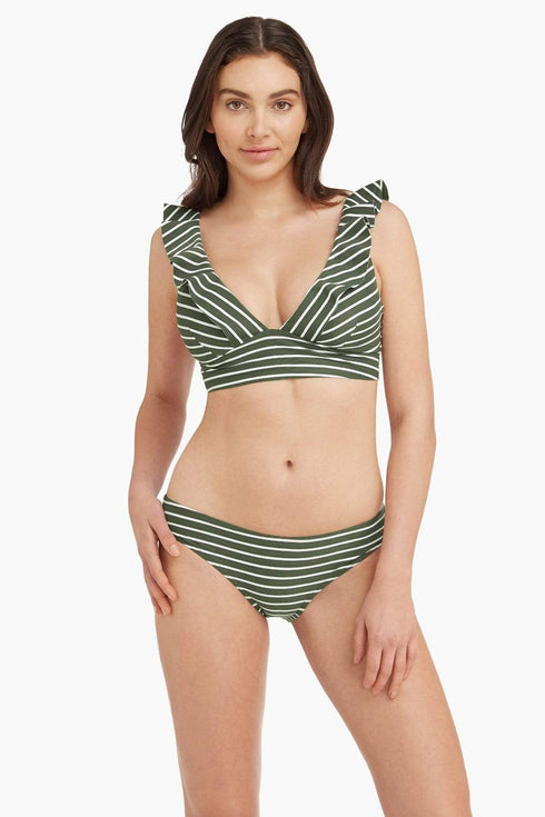 Sea Level Chamarel SWIM BOTTOMS