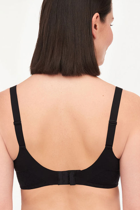 Chantelle Norah Underwired Covering Bra