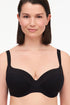 Chantelle Norah Underwired Covering Bra
