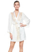 Nk Imode Cordelia Bridal Short Robe