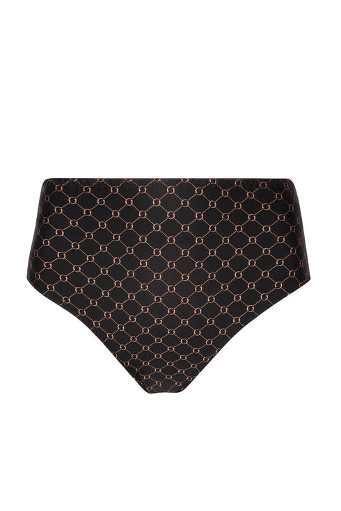 Antigel H32 Bijou Du Jour High Waist Brief