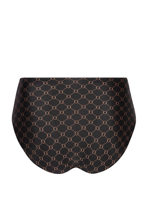 Antigel H32 Bijou Du Jour High Waist Brief