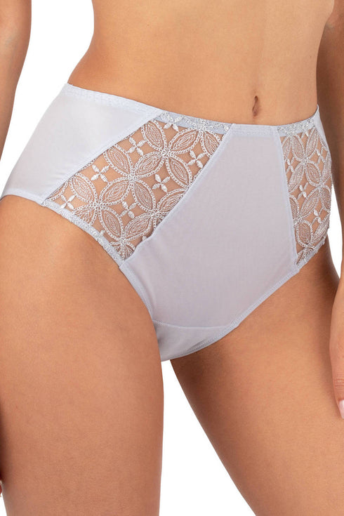 Antinea G80 Tatouage Graphique Slip Haut