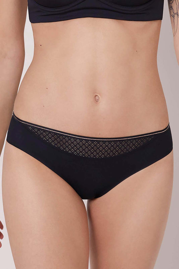 Simone Perele 1SA Harmony High Waist Brief Panty