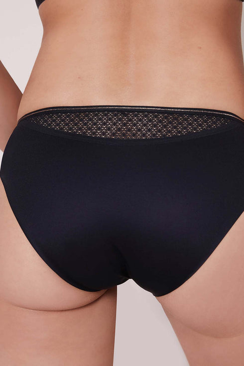 Simone Perele 1SA Harmony High Waist Brief Panty