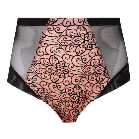Antigel H40 Boudoir De Filles Control Brief