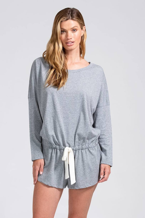 Eberjey Heather Heather Teddy