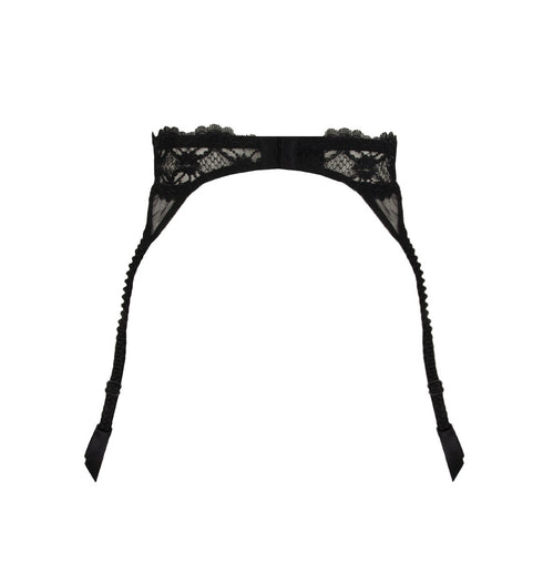 Lise Charmel H13 Sublime En Dentelle Suspender Belt