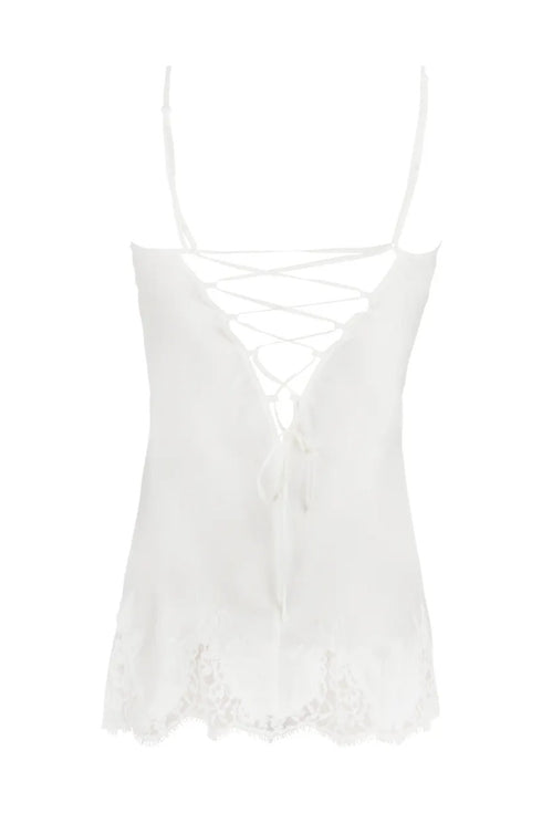 Lise Charmel C80 Splendeur Soie Baby Doll Soie