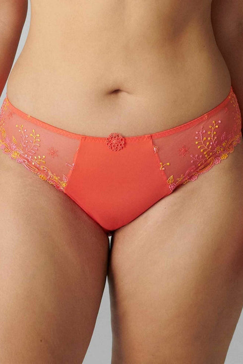 Simone Perele 12X Delice Brief