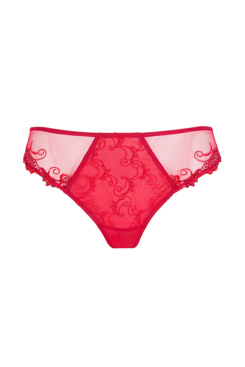 Lise Charmel C88 Dressing Floral Fancy Brief