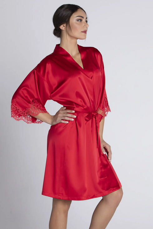 Lise Charmel C80 Splendeur Soie Robe