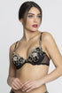 Lise Charmel H15 Deesse En Glam Contour Plunge Bra