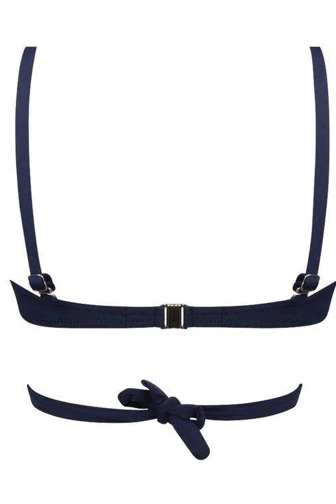 Antigel 14B La Chiquissima Triangle Soft Foam With Ties