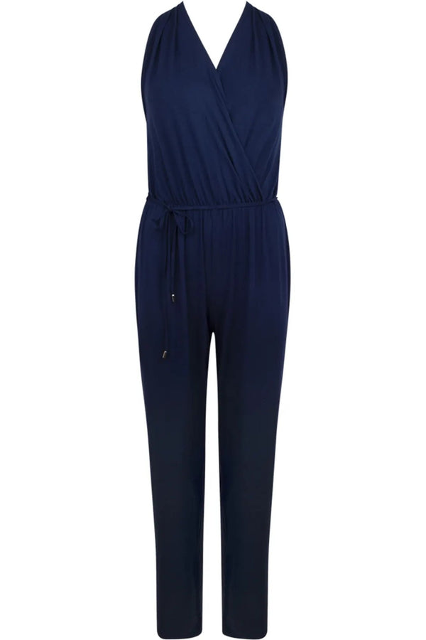 Antigel 14B La Chiquissima Jumpsuit Beach Wear