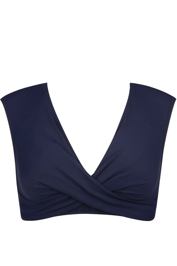 Antigel 14B La Chiquissima 2 Pieces Triangle Bikini Top