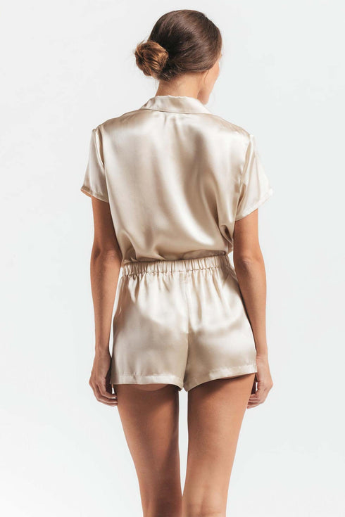 NK Imode Dylan Urbane Short Pj Set