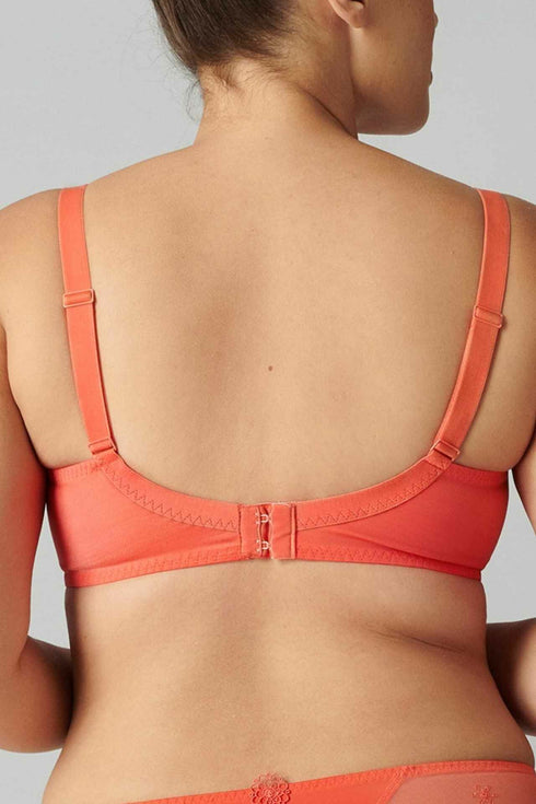 Simone Perele 12X Delice Plunging Underwired Bra