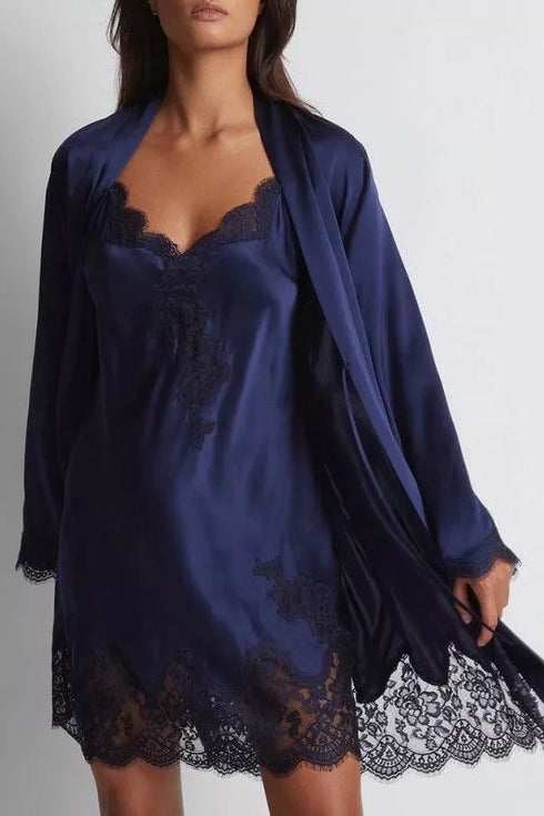 Aubade Toi Mon Amour Nightie