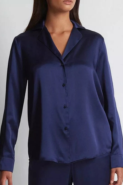 Aubade Toi Mon Amour Bluse