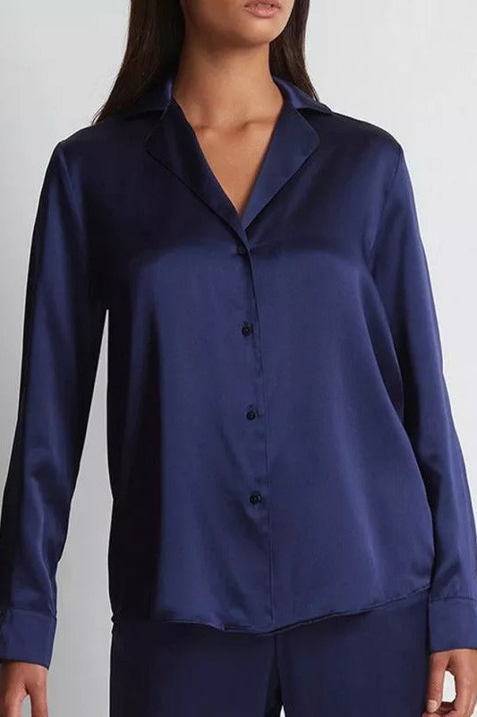 Aubade Toi Mon Amour Bluse