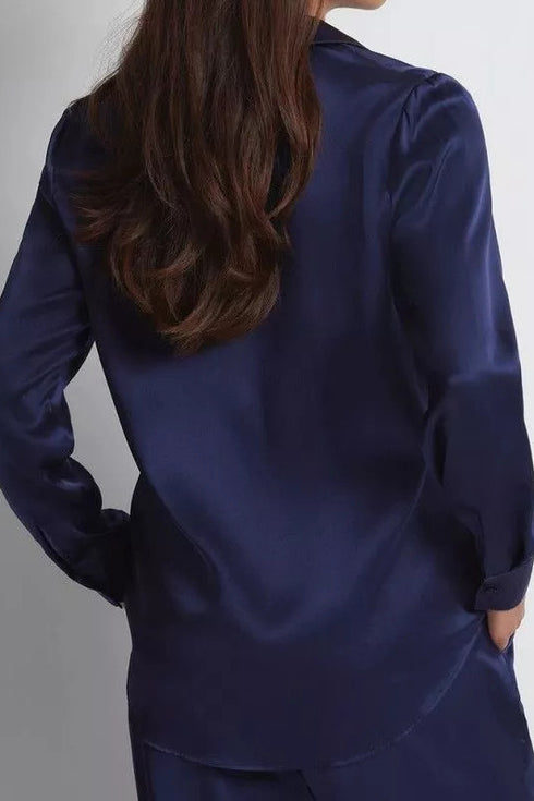 Aubade Toi Mon Amour Bluse