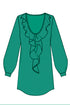 Shan Mia BLOUSE