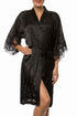 Lise Charmel C88 Dressing Floral Robe