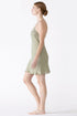 Nk Imode Dhalia Bliss Silk Chemise