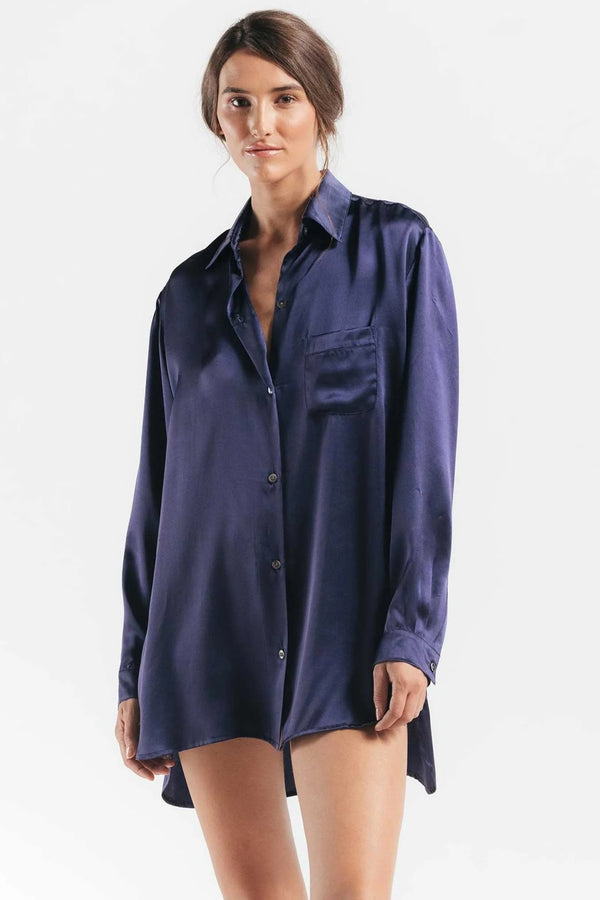 NK Imode Dylan Urban Nightshirt