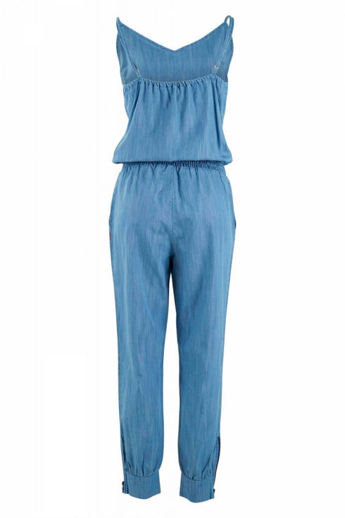 Seafolly Summer Love Jumpsuit