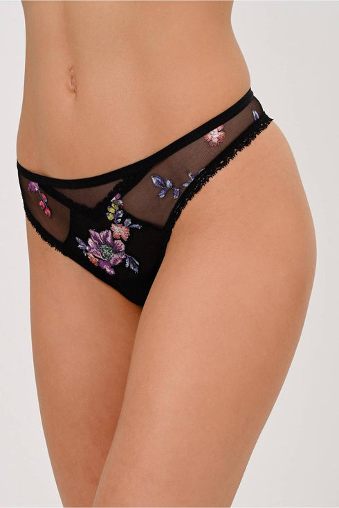 Lise Charmel H19 Flora Aura Thong