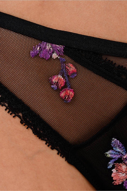 Lise Charmel H19 Flora Aura Thong