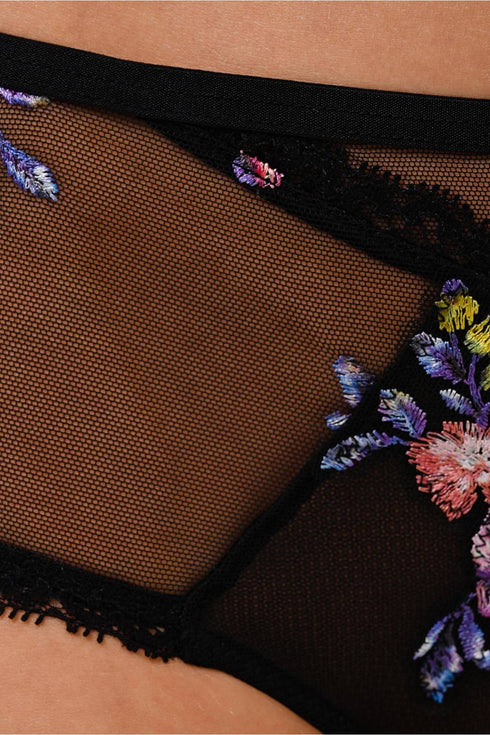 Lise Charmel H19 Flora Aura WOMEN'S HIPSTER PANTS