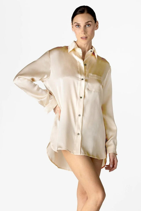 NK Imode Dylan Urbane Nightshirt