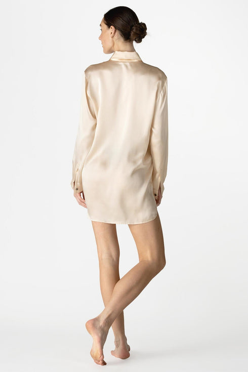 NK Imode Dylan Urbane Nightshirt