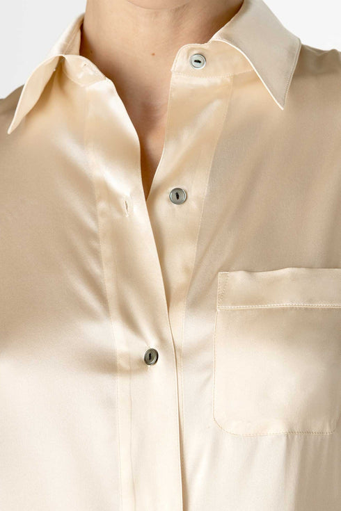 NK Imode Dylan Urbane Nightshirt