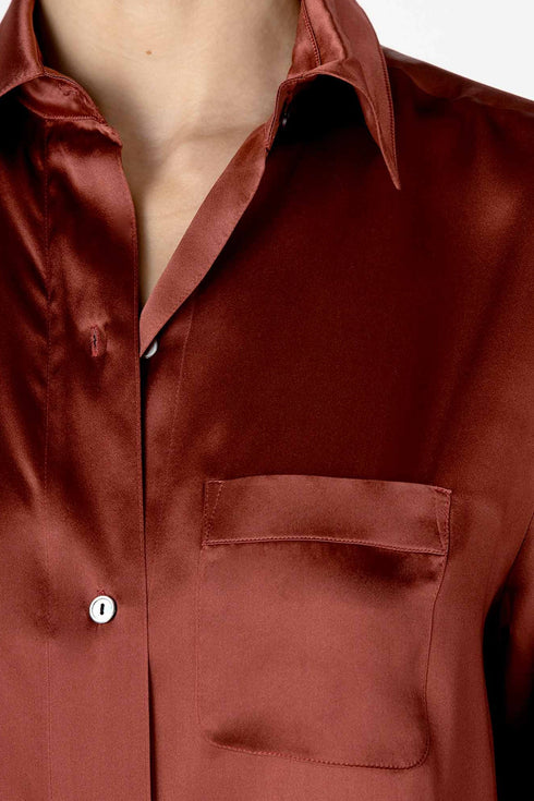 NK Imode Dylan Urbane Nightshirt