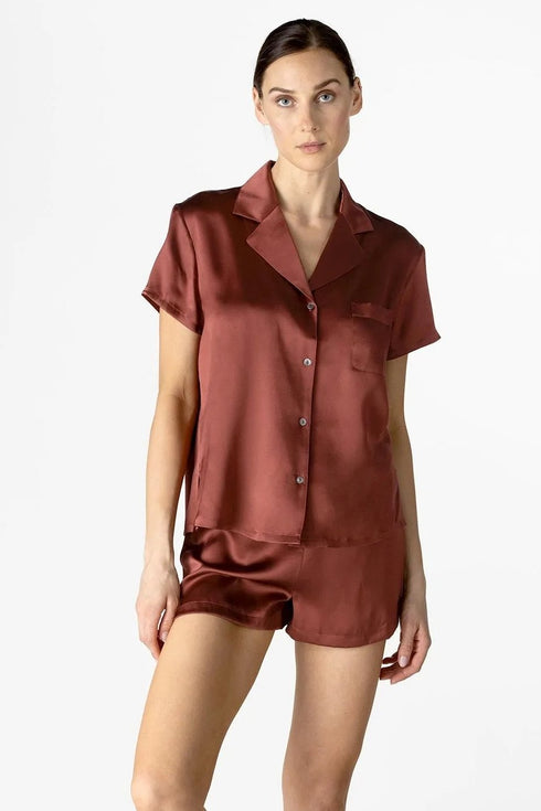 NK Imode Dylan Urbane Short Pj Set