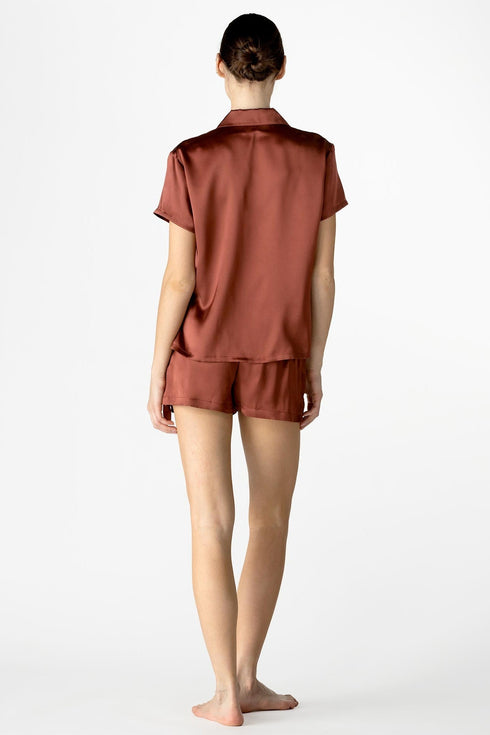 NK Imode Dylan Urbane Short Pj Set