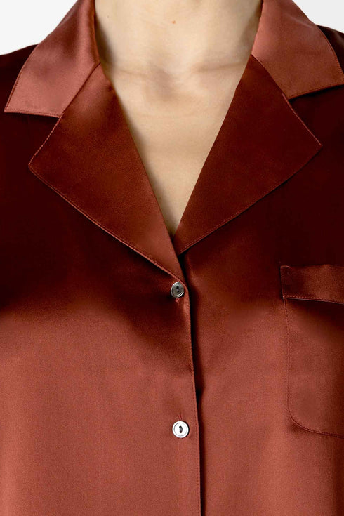 NK Imode Dylan Urbane Short Pj Set