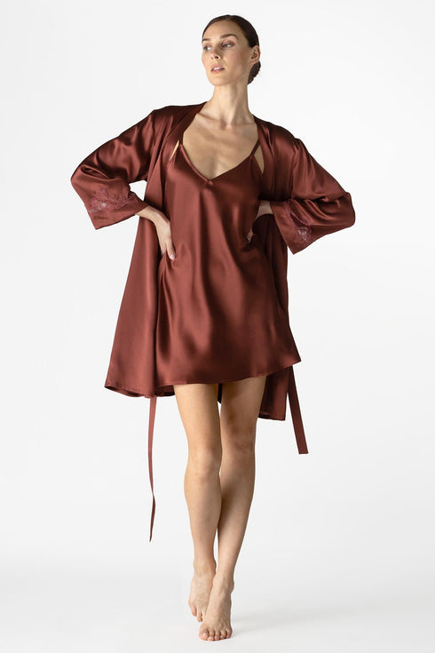 NK Imode Dylan Urbane Chemise