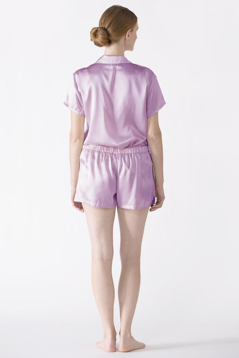 NK Imode Dylan Urbane Short Pj Set