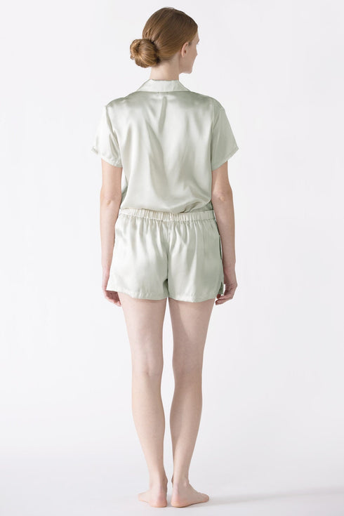 NK Imode Dylan Urbane Short Pj Set