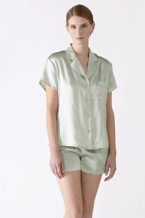 NK Imode Dylan Urbane Short Pj Set