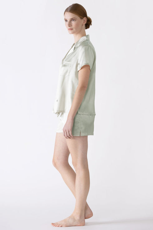 NK Imode Dylan Urbane Short Pj Set